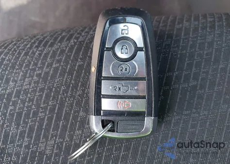 2023 Ford F-150 Xlt from USA, damaged, VIN 1FTFW1ED8PFC76086